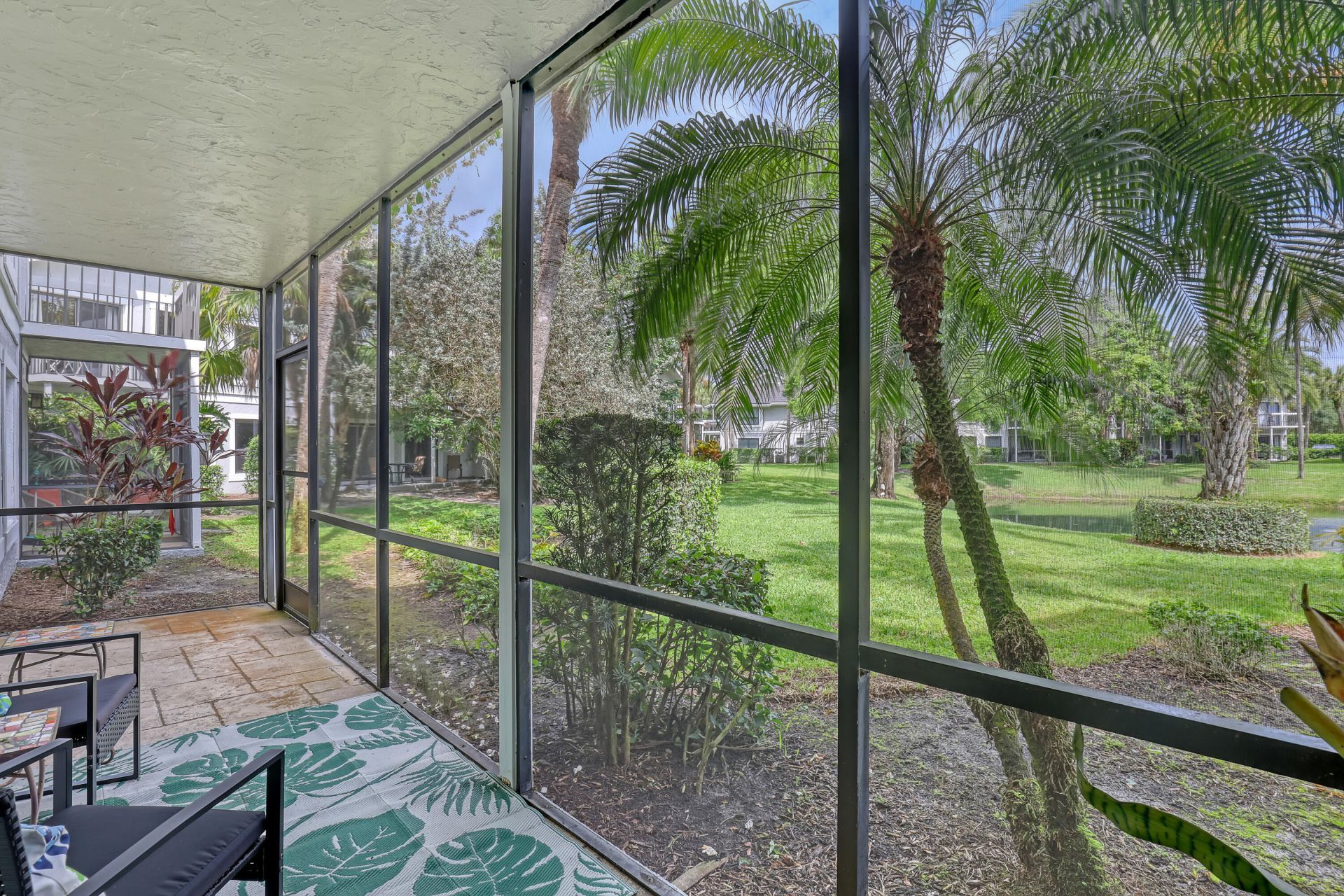 11863 Wimbledon Circle, Unit 409, Wellington, FL 33414 Photo