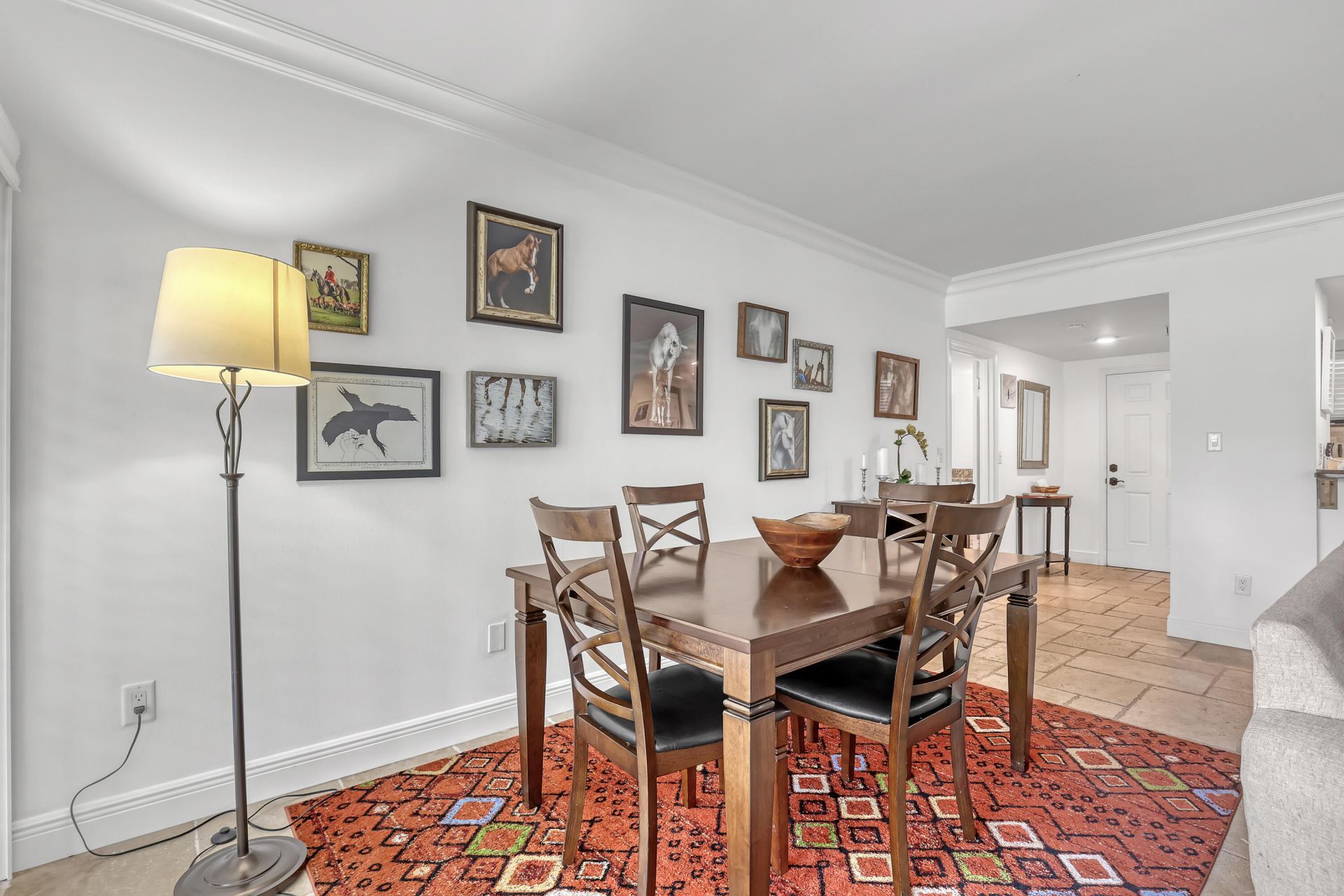 11863 Wimbledon Circle, Unit 409, Wellington, FL 33414 Photo