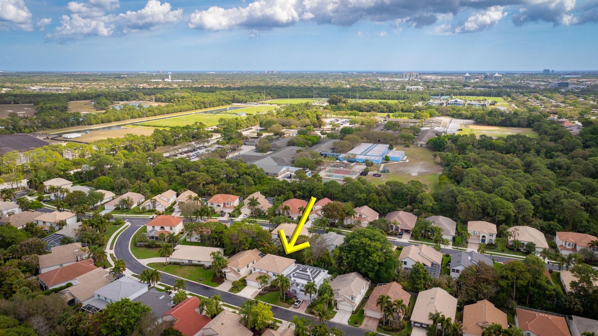 458 Woodview Circle, Palm Beach Gardens, FL 33418 Photo