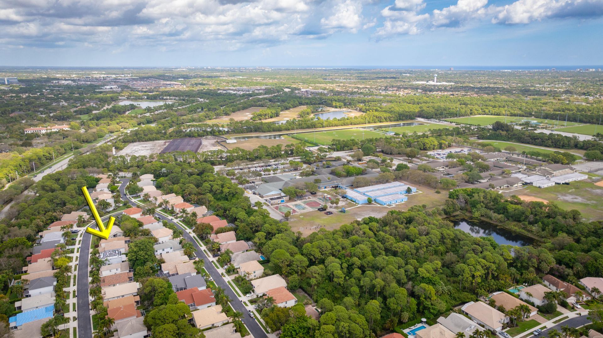 458 Woodview Circle, Palm Beach Gardens, FL 33418 Photo