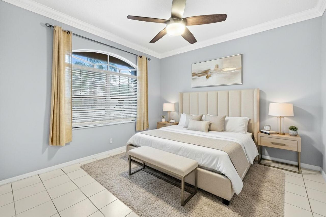 2095 Bonisle Circle, Riviera Beach, FL 33418 Photo