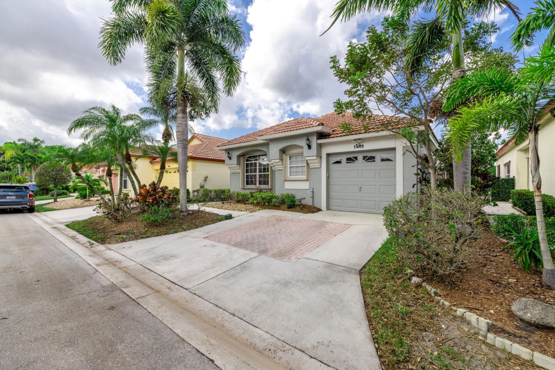 2095 Bonisle Circle, Riviera Beach, FL 33418 Photo