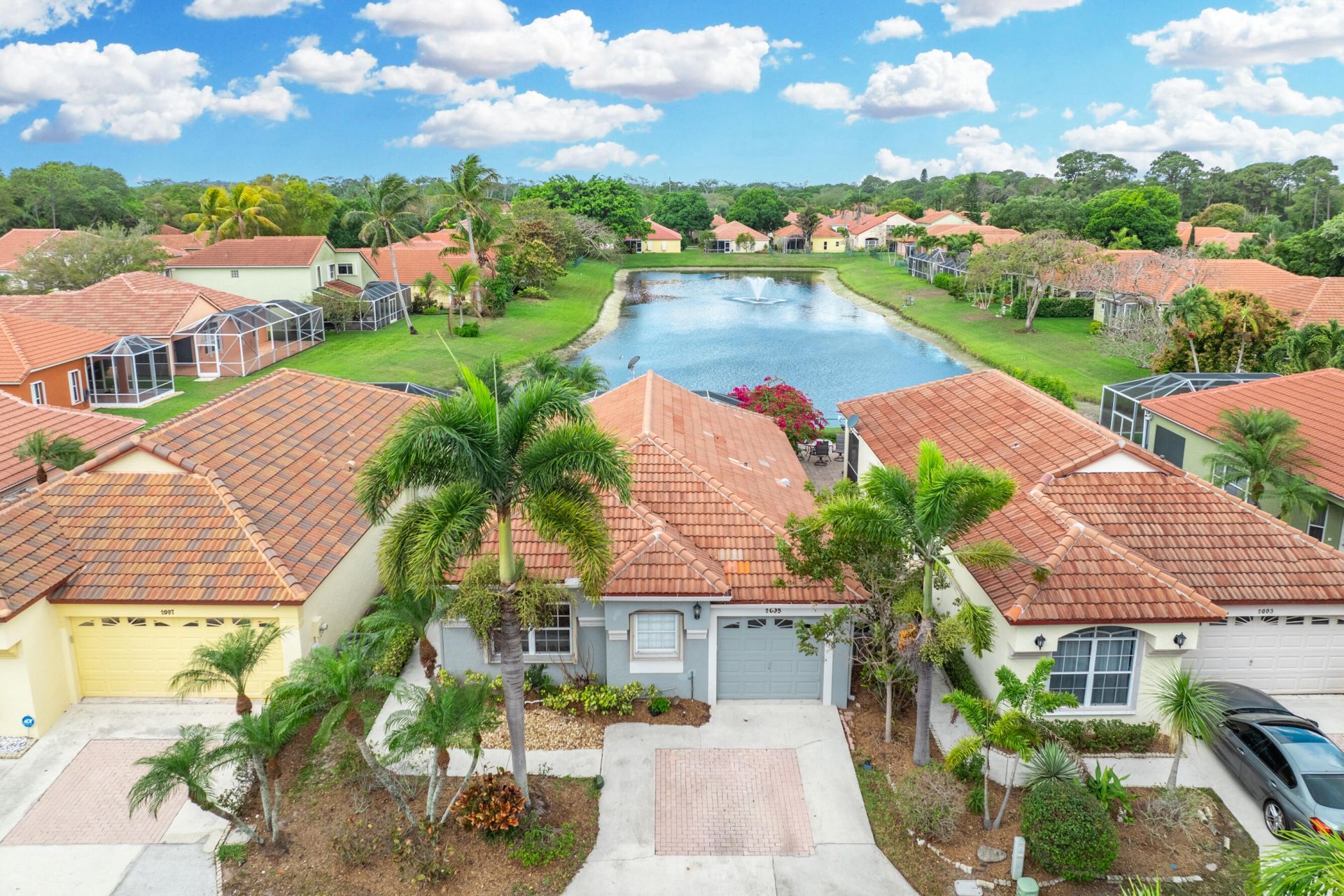 2095 Bonisle Circle, Riviera Beach, FL 33418 Photo