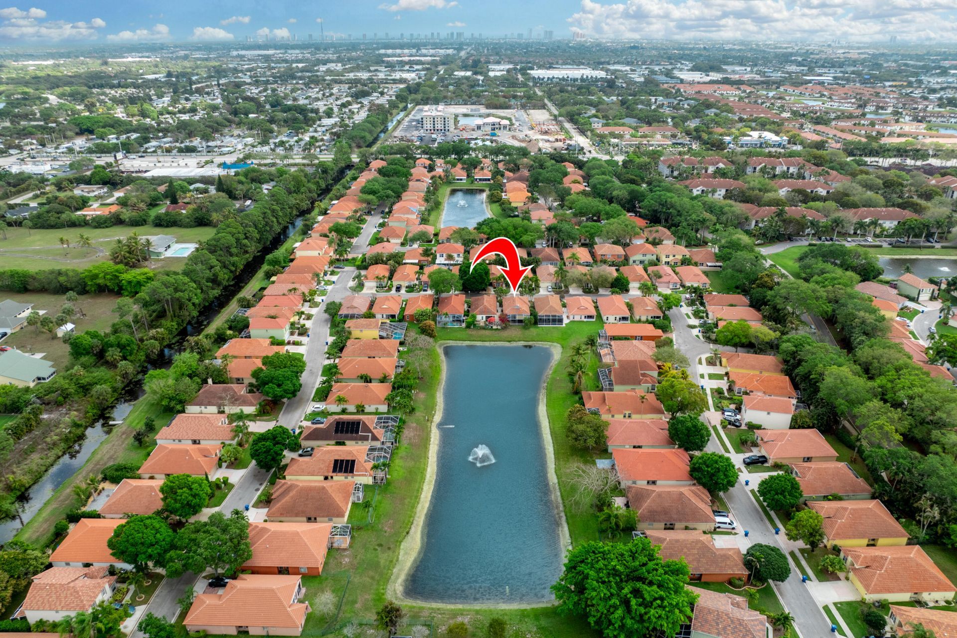 2095 Bonisle Circle, Riviera Beach, FL 33418 Photo