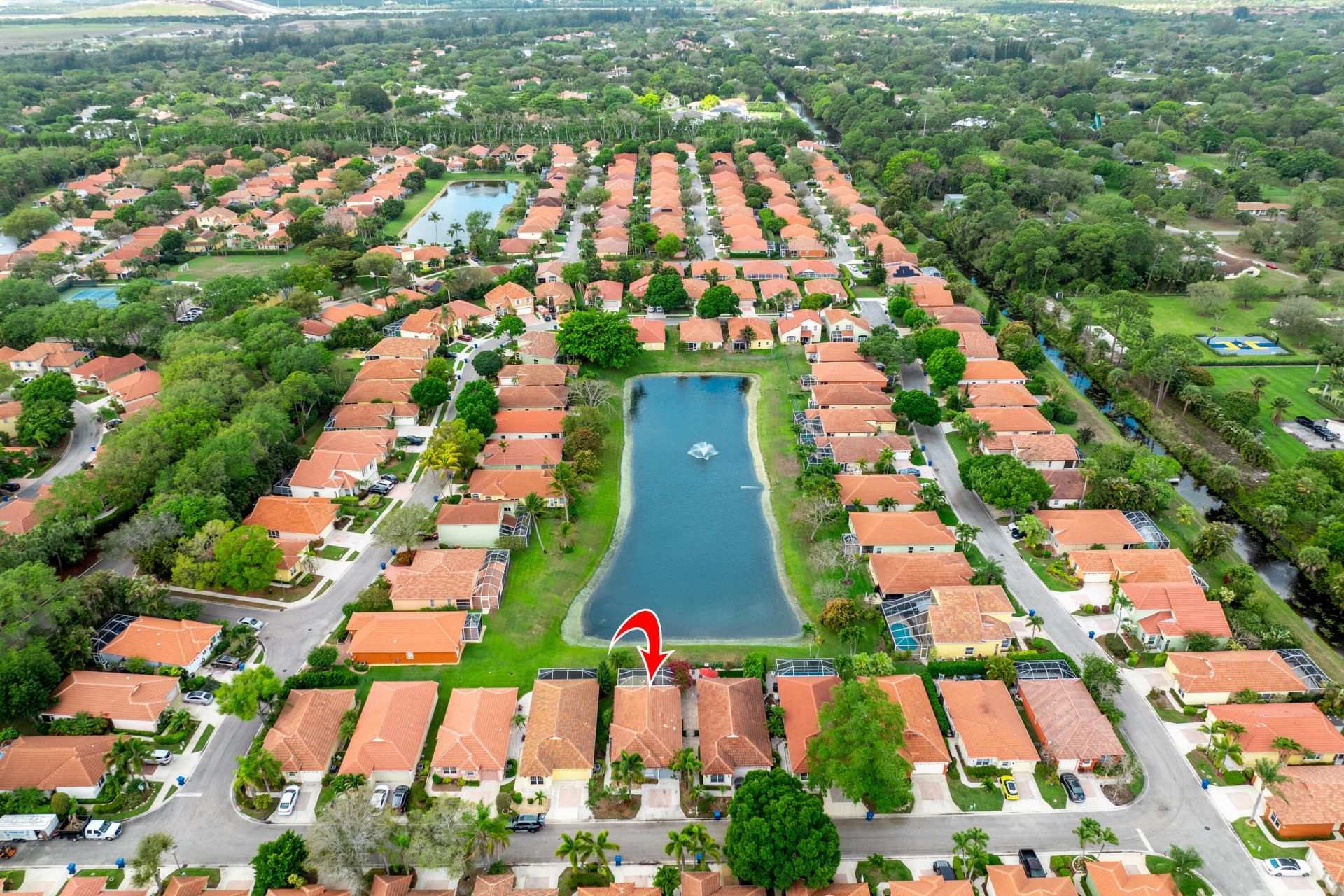 2095 Bonisle Circle, Riviera Beach, FL 33418 Photo