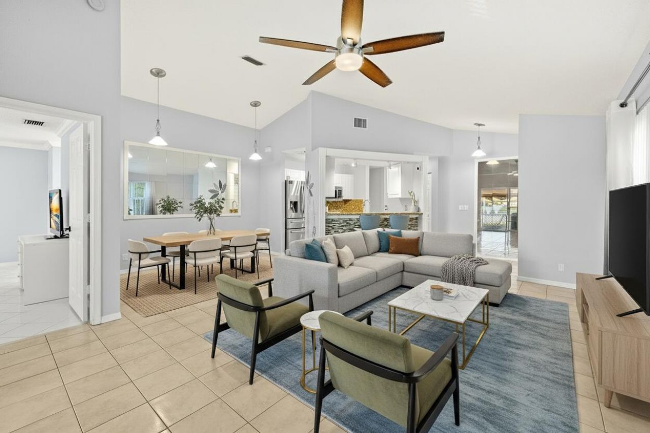 2095 Bonisle Circle, Riviera Beach, FL 33418 Photo