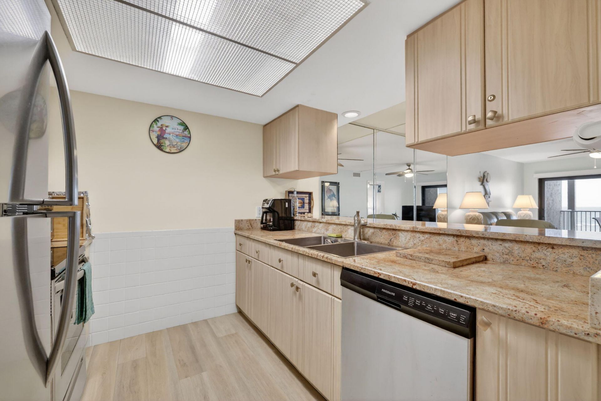 429 NE Tradewind, Unit 303, Hutchinson Island, FL 34996 Photo