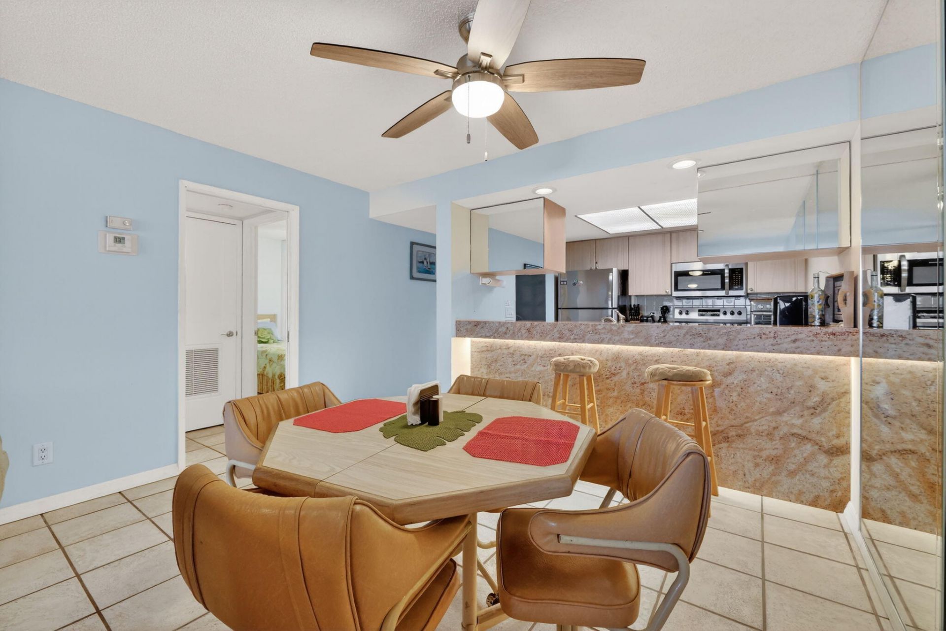 429 NE Tradewind, Unit 303, Hutchinson Island, FL 34996 Photo