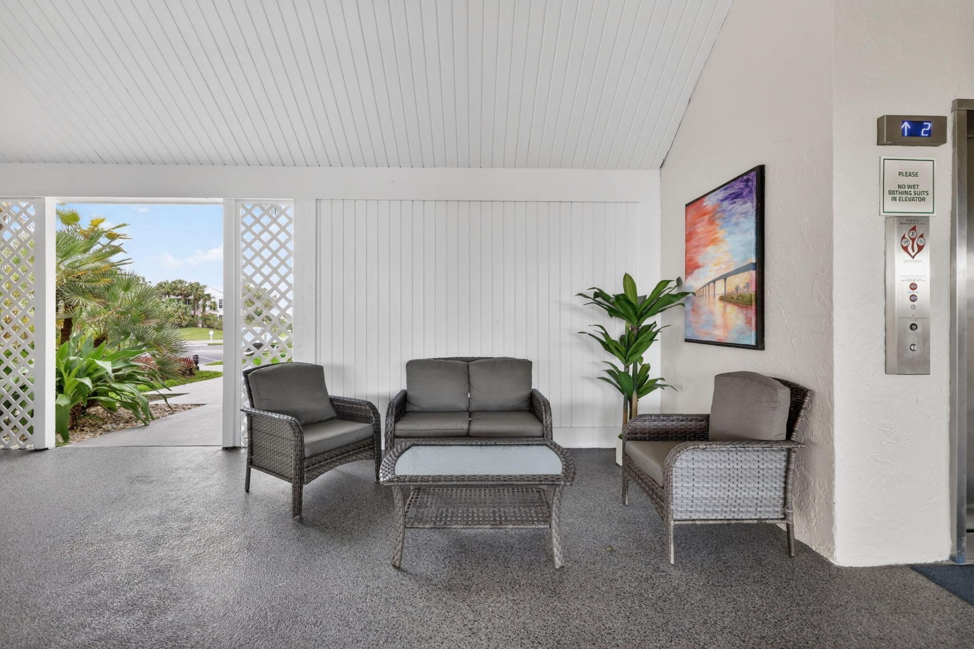 429 NE Tradewind, Unit 303, Hutchinson Island, FL 34996 Photo