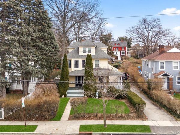 71 Longview Avenue, Unit 1, White Plains, NY 10605