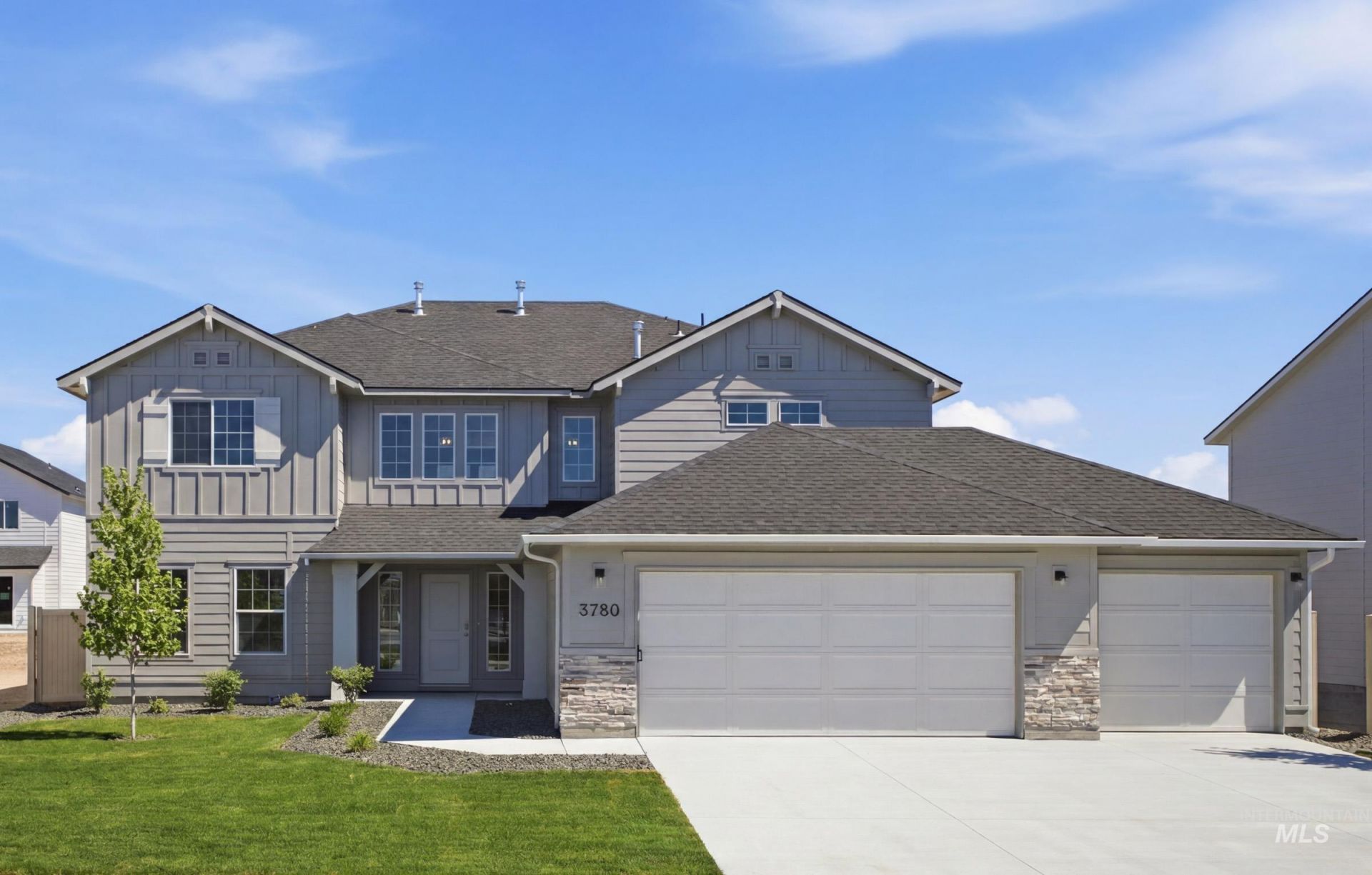 3780 W Amapola Dr, Meridian, ID 83642 Main Photo