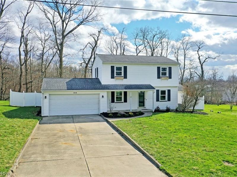 105 Fairview Avenue, Cortland, OH 44410 Photo 2