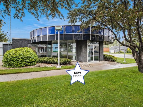 2351 E US 10, Custer, MI 49405