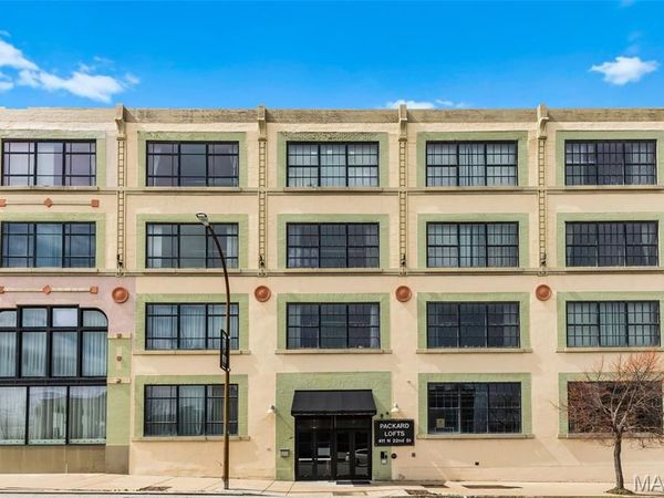 411 N 22nd Street, Unit 405, St Louis, MO 63103