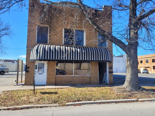 108 A Street SE, Miami, OK 74354