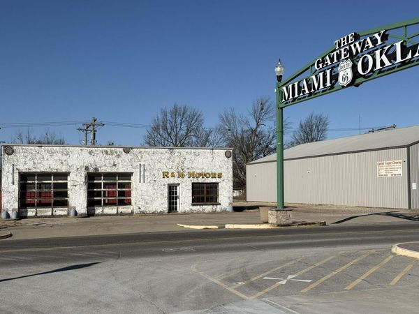 218 S Main Street, Miami, OK 74354