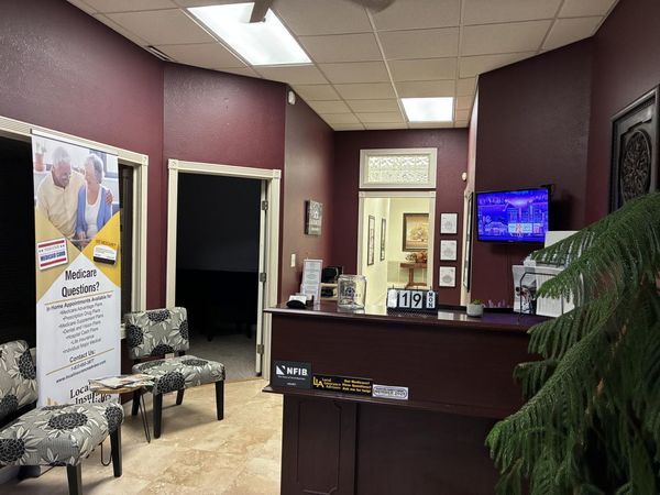 245 US-169 , Oologah, OK 74053