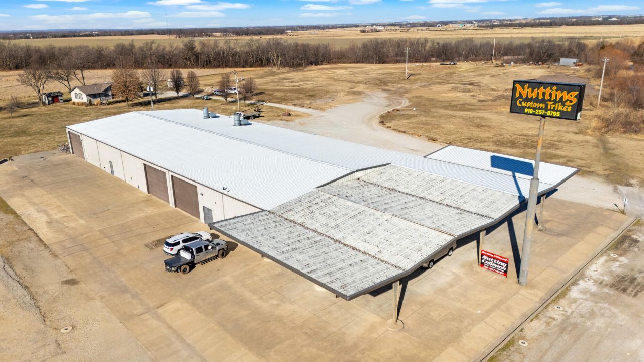 Please Call, Afton, OK 74331