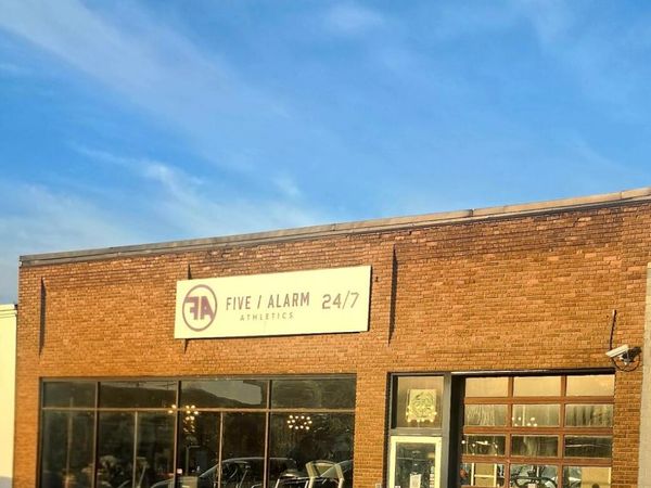 128 S Main Street, Miami, OK 74354