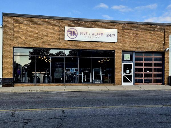 128 S Main Street, Miami, OK 74354
