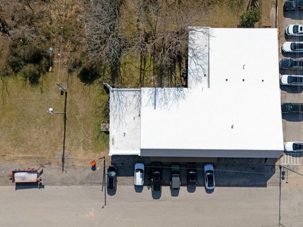 460 W Krause Street , Jay, OK 74346