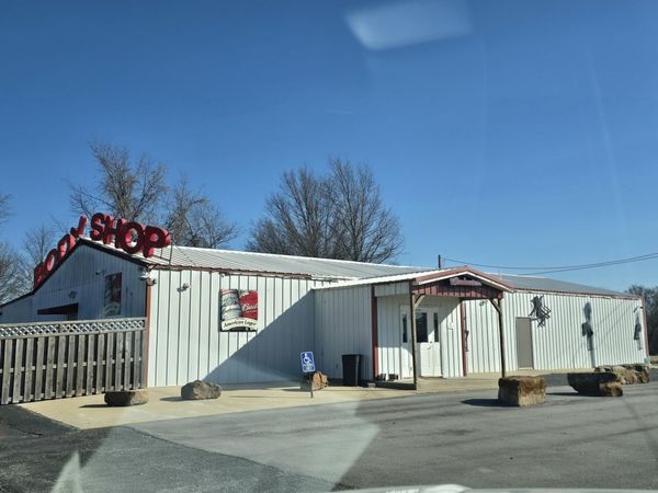 54230 E 120 Road , Miami, OK 74354