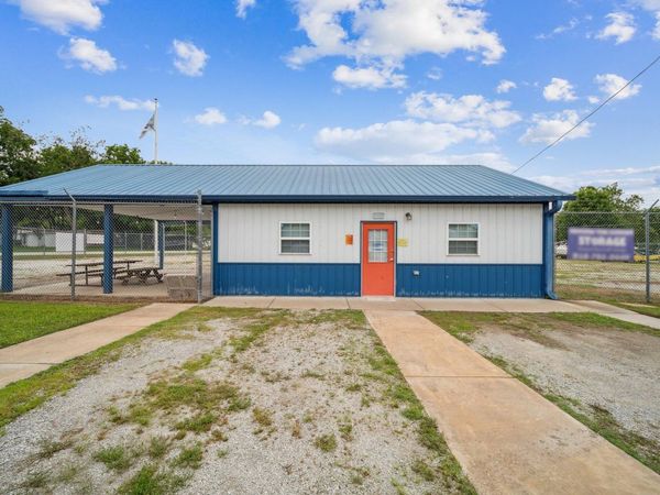 100 Main Street, Bernice, OK 74331