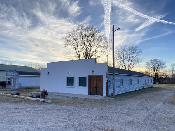 11009 S 540 Road , Miami, OK 74354