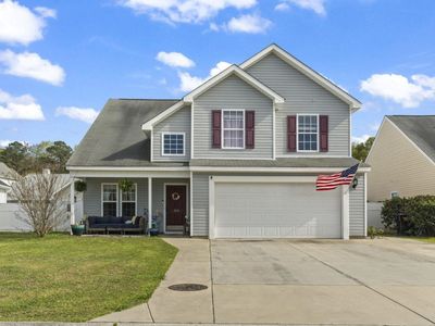 309 Winslow Ave., Myrtle Beach, SC 29588