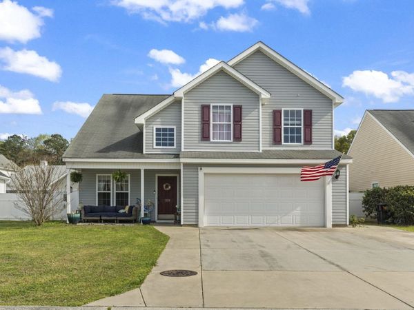 309 Winslow Ave., Myrtle Beach, SC 29588