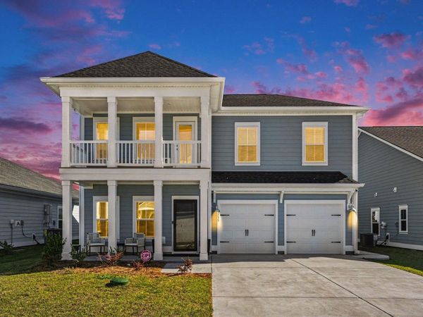 1333 SeaChase Way, North Myrtle Beach, SC 29582