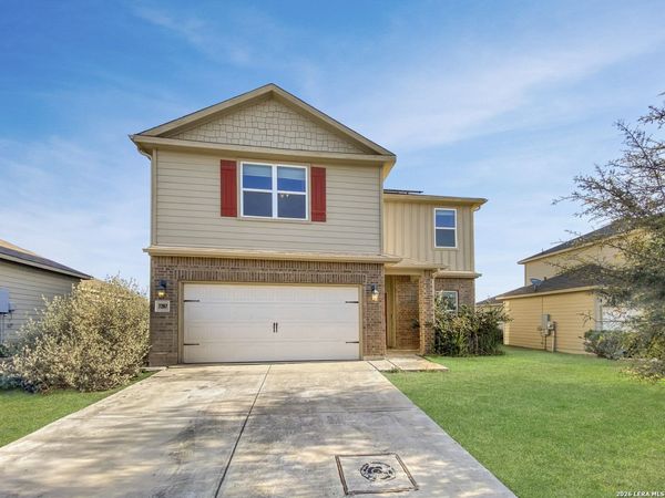 7267 Dark Moon, Converse, TX 78109