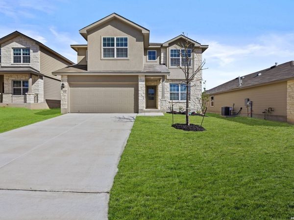 134 Sand Plover, San Antonio, TX 78253