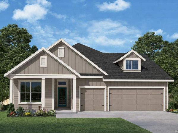 12360 Lost Petal, Schertz, TX 78154