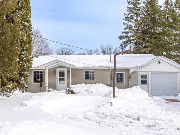 2281 S 5TH STREET, Wisconsin Rapids, WI 54494