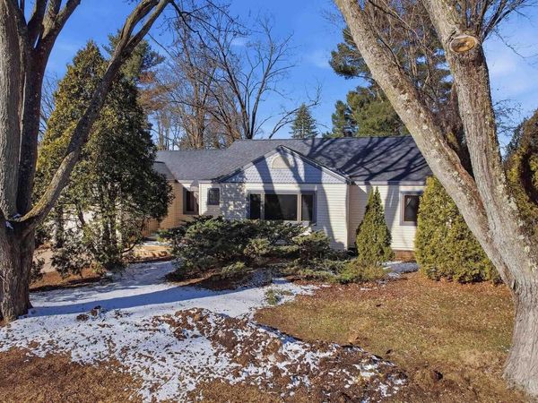 908 GREEN AVENUE, Stevens Point, WI 54481