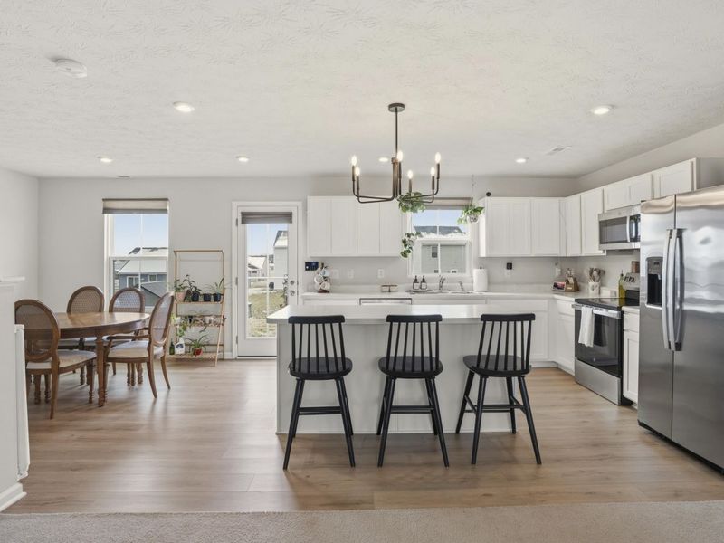 110 Whitney Way, West Milton, OH 45383 Photo 11