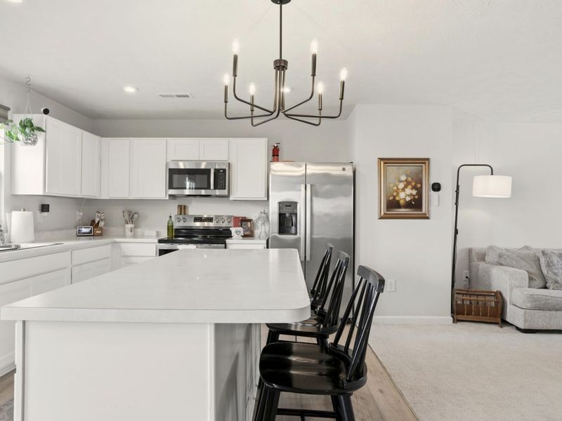 110 Whitney Way, West Milton, OH 45383 Photo 12