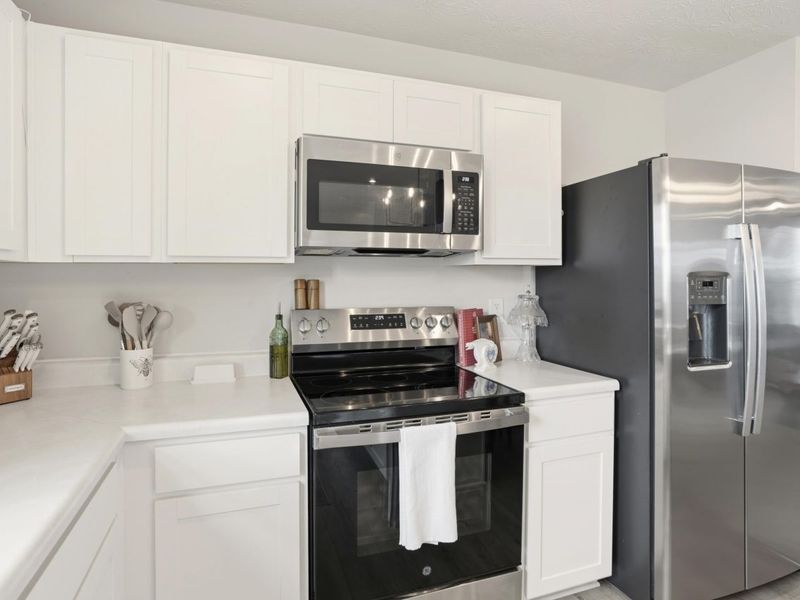 110 Whitney Way, West Milton, OH 45383 Photo 16