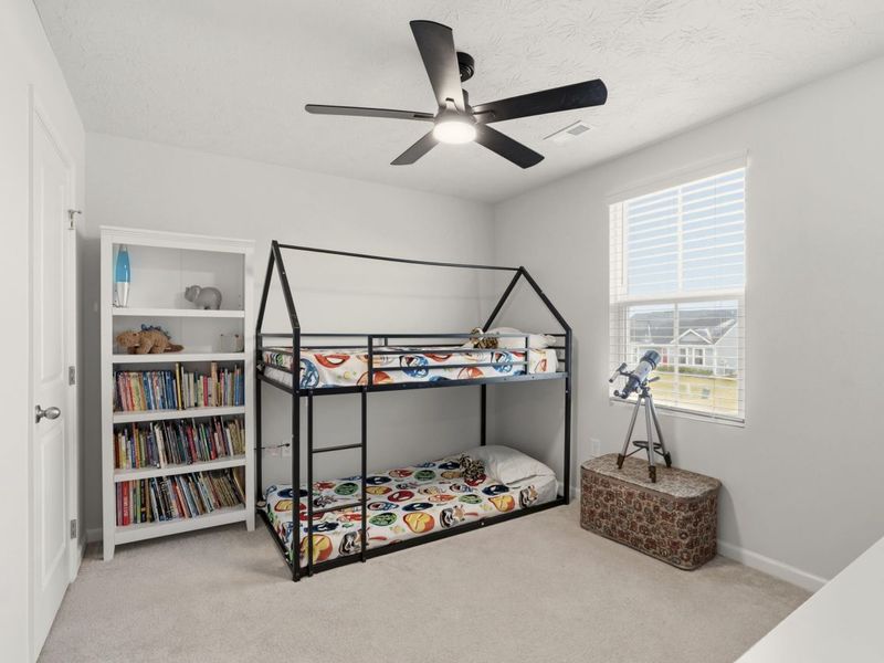 110 Whitney Way, West Milton, OH 45383 Photo 36