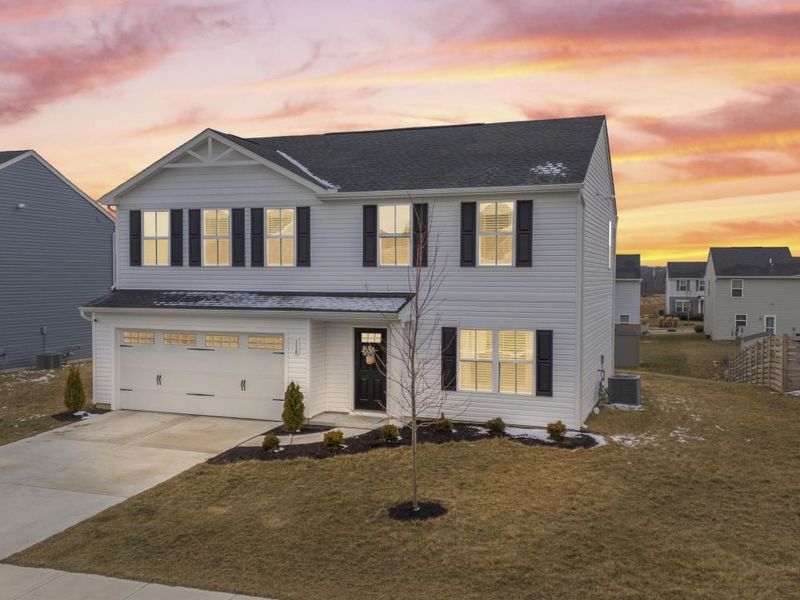 110 Whitney Way, West Milton, OH 45383 Photo 5