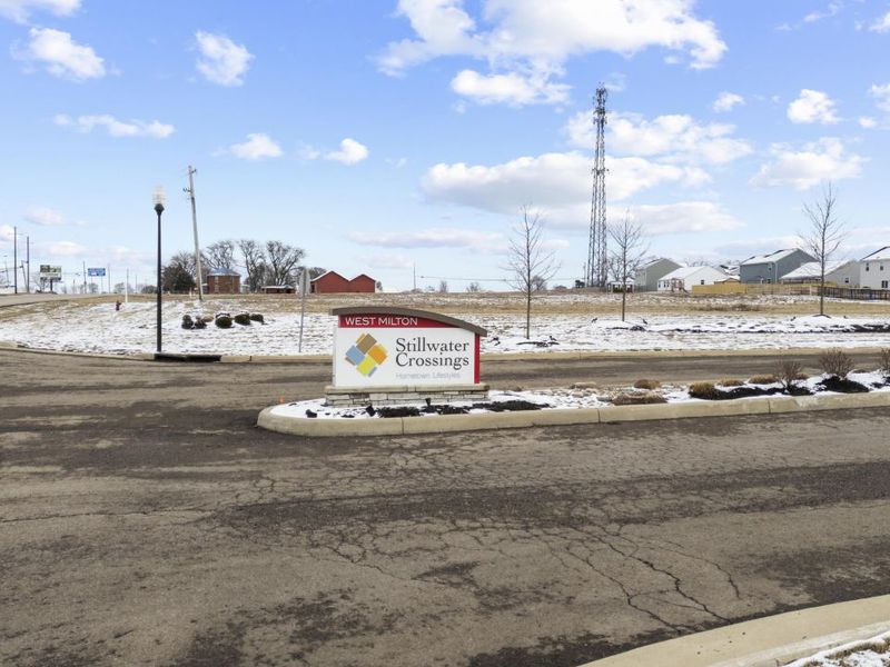 110 Whitney Way, West Milton, OH 45383 Photo 50