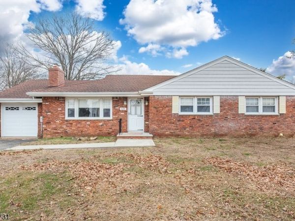 129 Ryerson Rd, Lincoln Park, NJ 07035