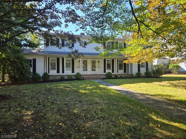 83 East Main St, Unit 83B, Mendham, NJ 07945