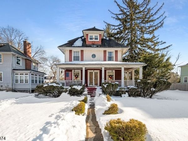 1218 Martine Ave, Plainfield, NJ 07060