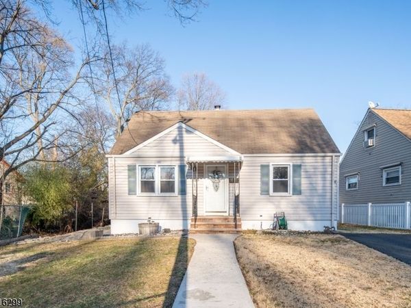 225 Linden Ave, Rahway, NJ 07065