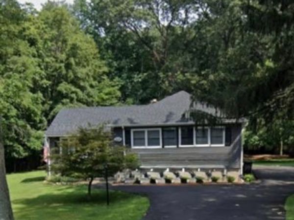 666 Park Rd, Parsippany-Troy Hills, NJ 07950