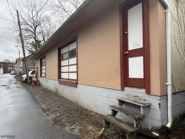 0 S Water Street, Belvidere, NJ 07823