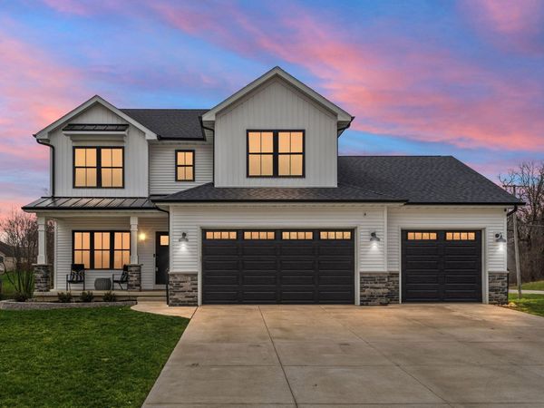 20 E 780 N, Lake Village, IN 46349