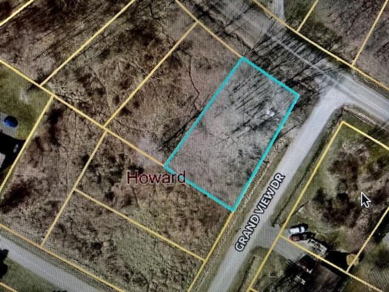 3039 Apple Valley Drive , Howard, OH 43028 Photo 2